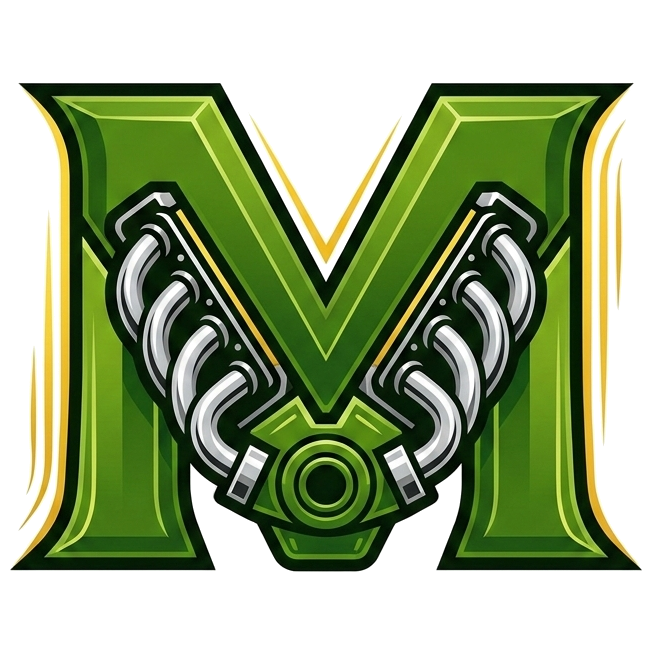 MotoZone Icon