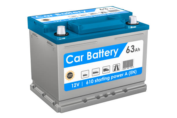 Ford F150 Battery