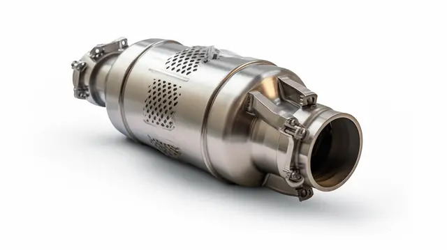 Ford Catalytic Converter