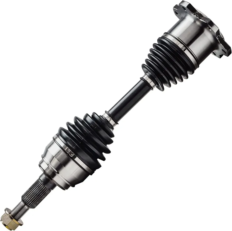Dodge Grand Caravan CV Axle