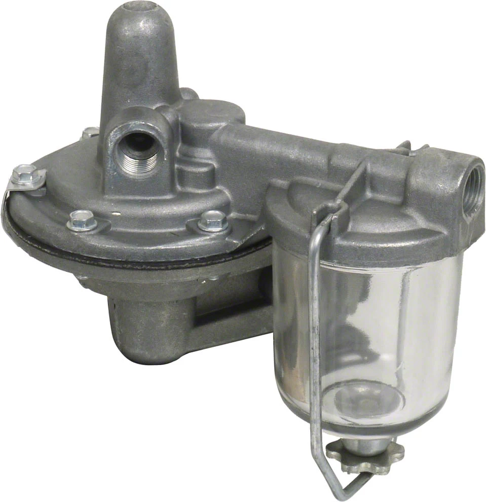 Dodge Durango Fuel Injector