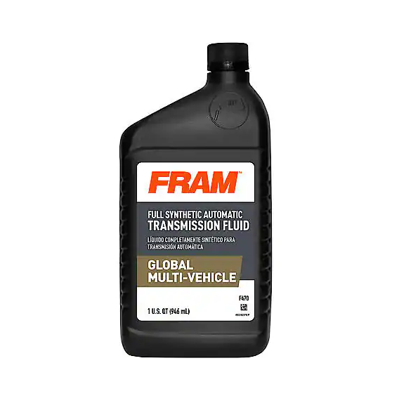 Transmission Fluid