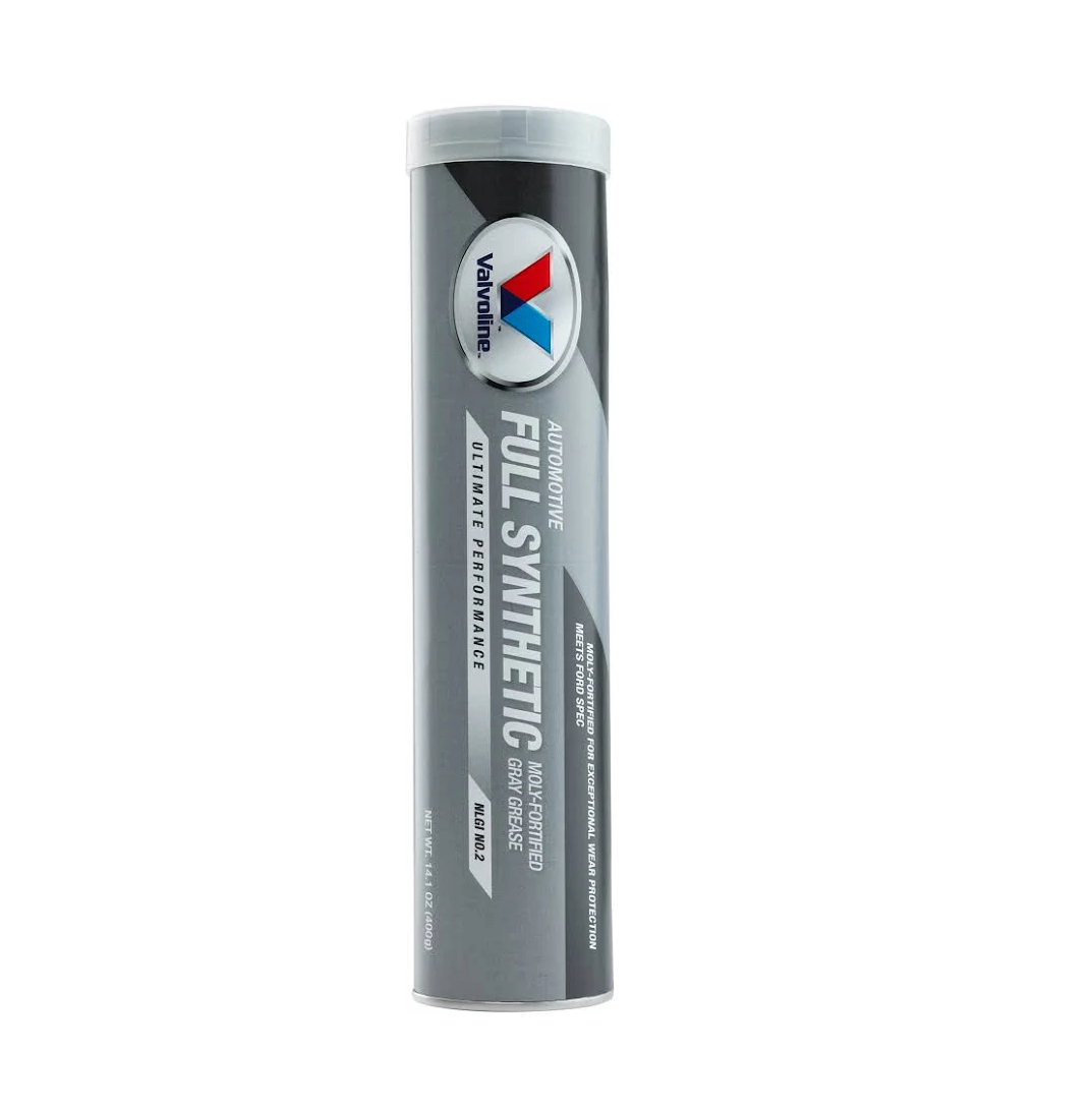 Valvoline SynPower Synthetic Automotive Grease