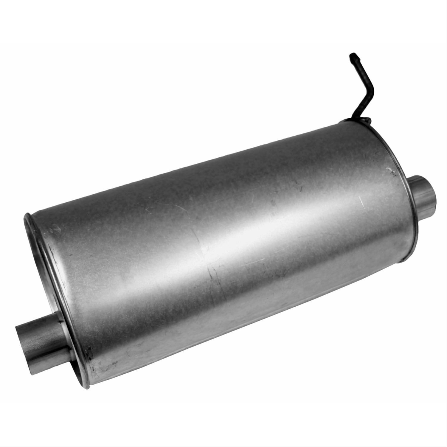 Ford Mustang Muffler